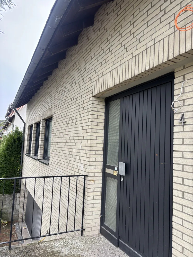3 Zimmer Wohnung mit 65 m² in Hannover – Bild 1