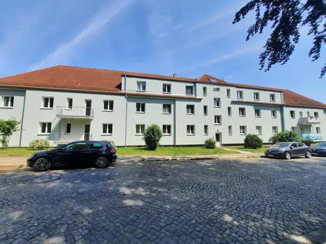 2 Zimmer Wohnung mit 50 m² in Leipzig – Bild 1
