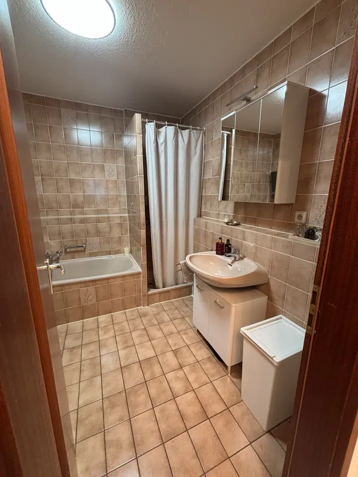 2 Zimmer Wohnung mit 80 m² in Saarbrücken – Bild 5