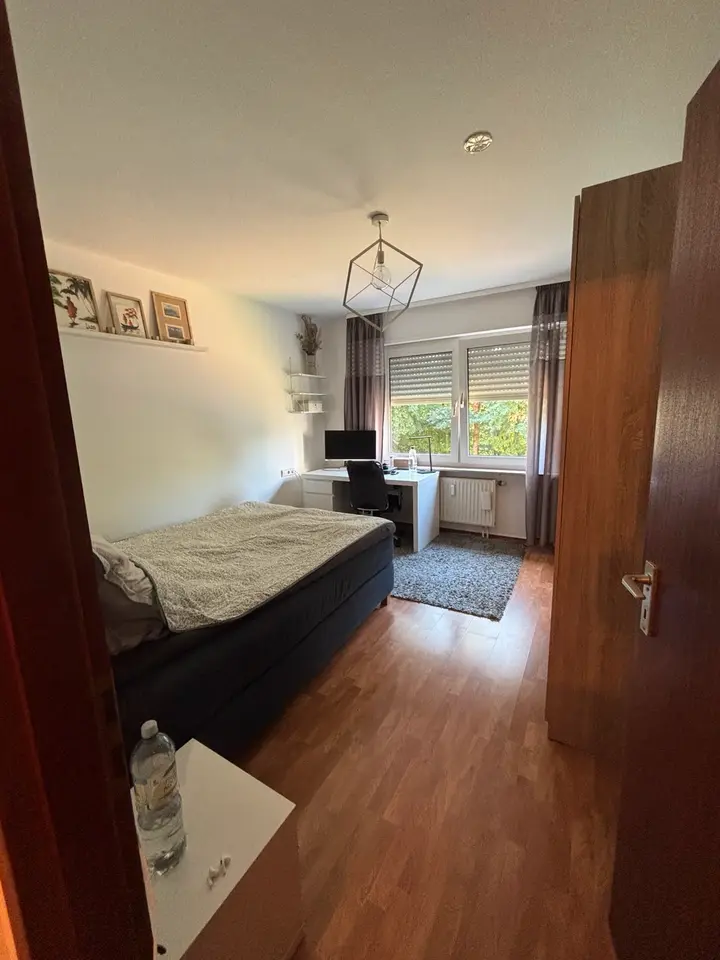 2 Zimmer Wohnung mit 80 m² in Saarbrücken – Bild 7
