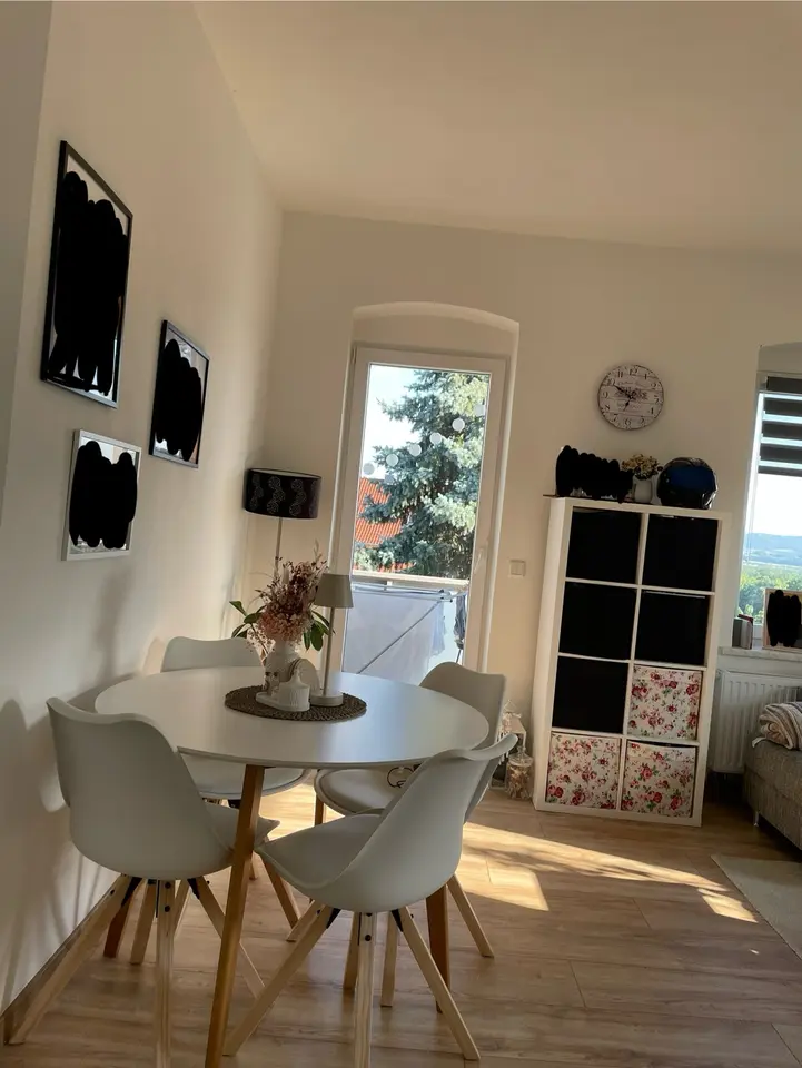 3 Zimmer Wohnung mit 81 m² in Bautzen – Bild 2