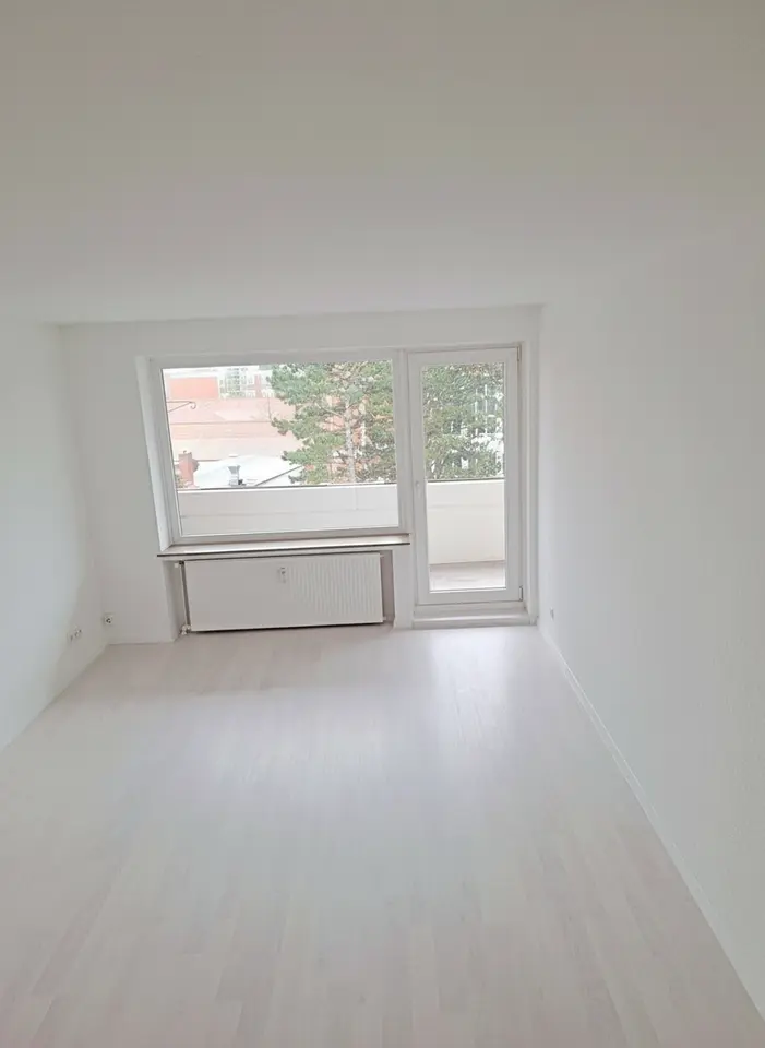 2 Zimmer Wohnung mit 64 m² in Cuxhaven – Bild 6