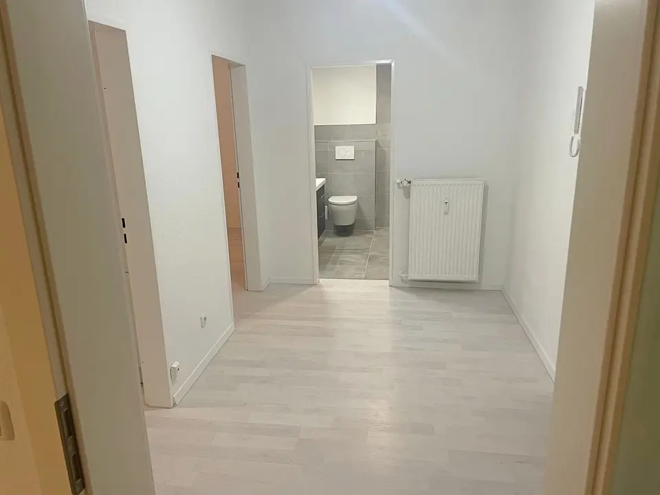 2 Zimmer Wohnung mit 64 m² in Cuxhaven – Bild 8