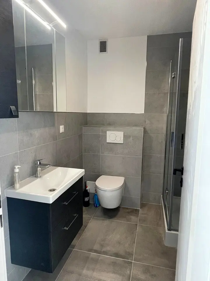 2 Zimmer Wohnung mit 64 m² in Cuxhaven – Bild 9