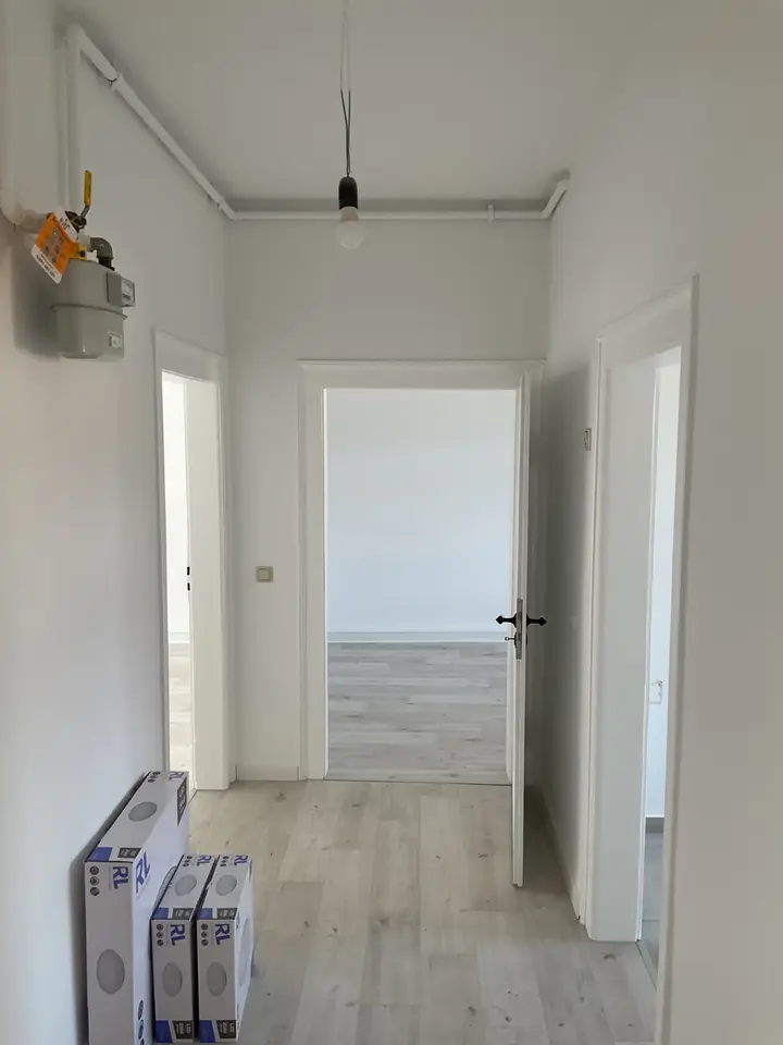 3 Zimmer Wohnung mit 78 m² in Eisenach – Bild 1
