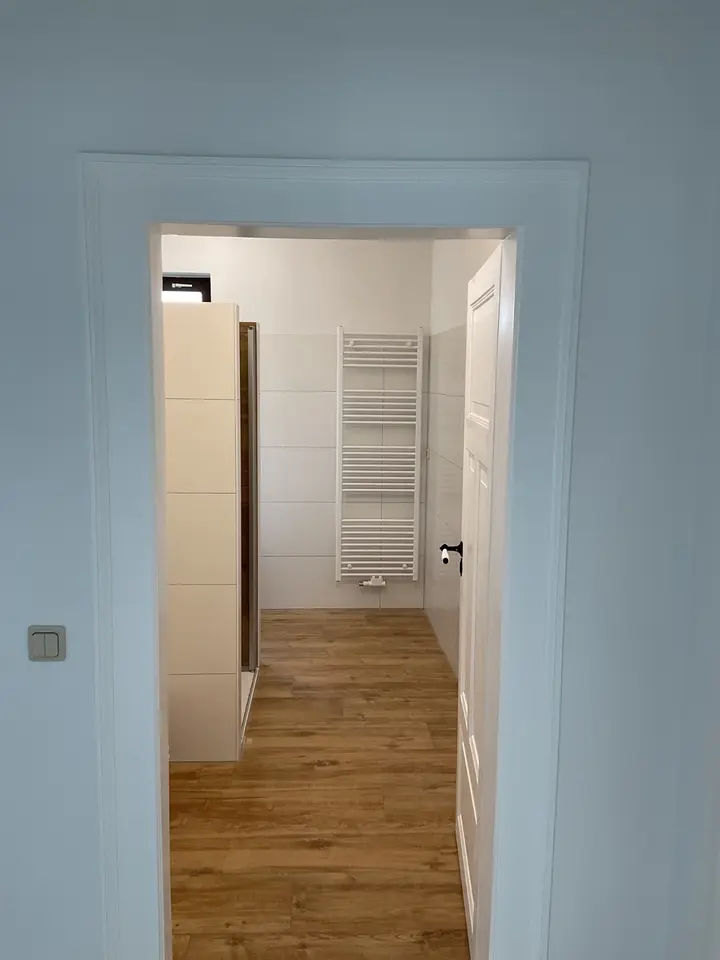 3 Zimmer Wohnung mit 78 m² in Eisenach – Bild 2