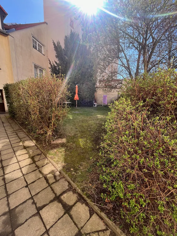 5 Zimmer Wohnung mit 130 m² in Freiberg – Bild 2