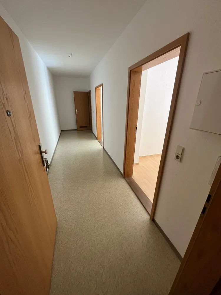 5 Zimmer Wohnung mit 130 m² in Freiberg – Bild 11