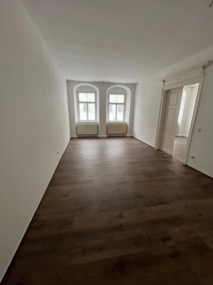 5 Zimmer Wohnung mit 130 m² in Freiberg – Bild 6