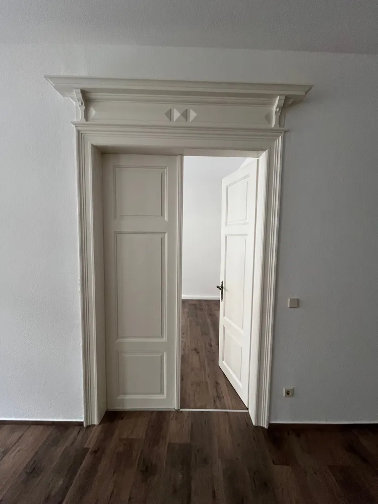 5 Zimmer Wohnung mit 130 m² in Freiberg – Bild 7