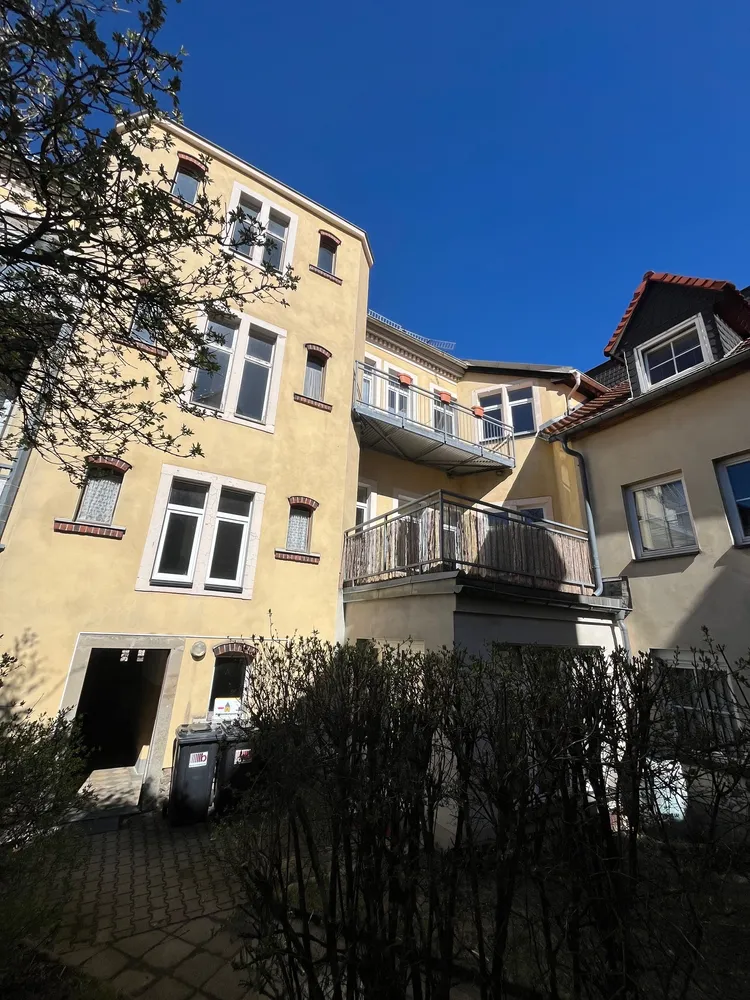 5 Zimmer Wohnung mit 130 m² in Freiberg – Bild 9