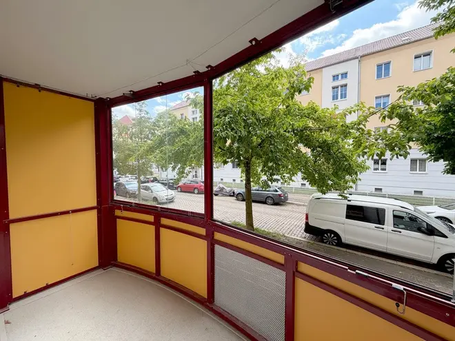 3 Zimmer Wohnung mit 61 m² in Magdeburg – Bild 11
