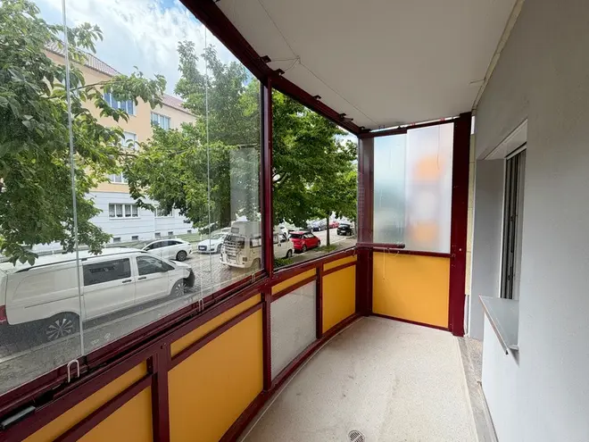 3 Zimmer Wohnung mit 61 m² in Magdeburg – Bild 12