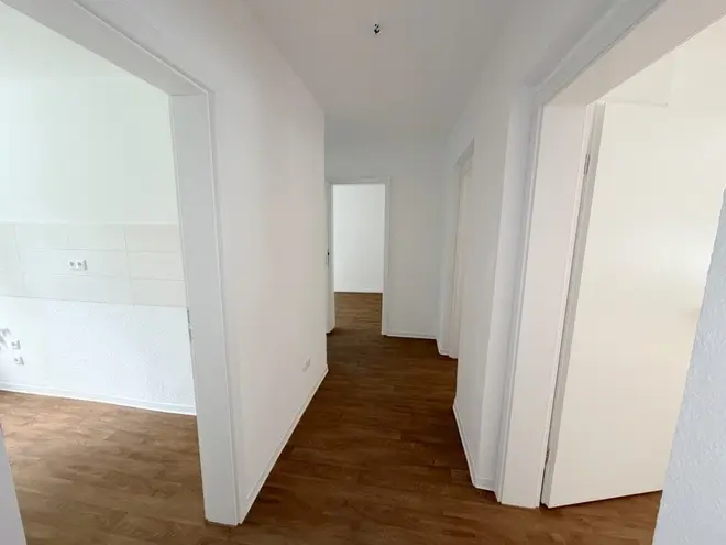 3 Zimmer Wohnung mit 61 m² in Magdeburg – Bild 6
