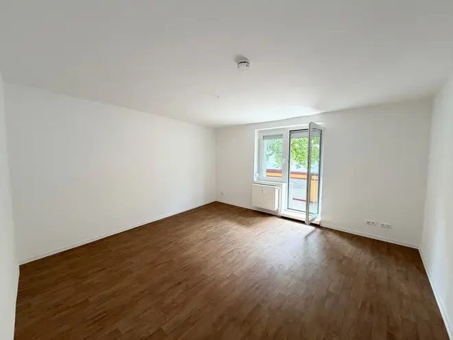 3 Zimmer Wohnung mit 61 m² in Magdeburg – Bild 9