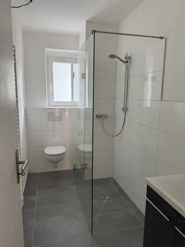 1 Zimmer Wohnung mit 35 m² in Krefeld – Bild 5