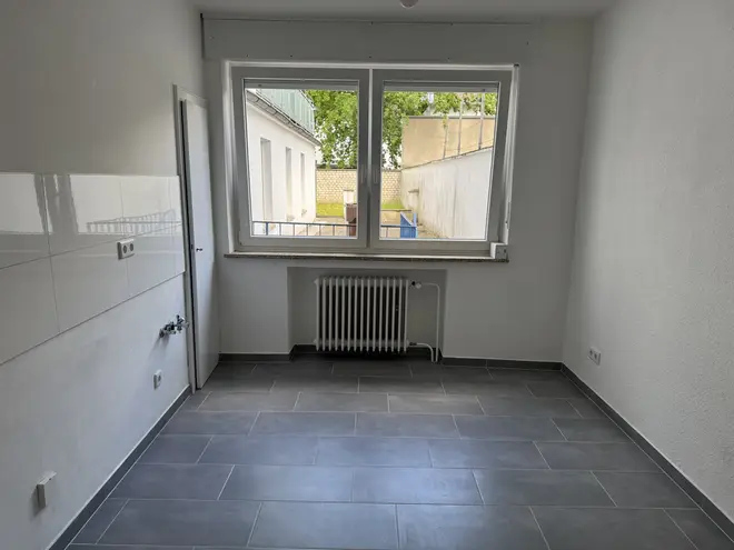 1 Zimmer Wohnung mit 35 m² in Krefeld – Bild 2