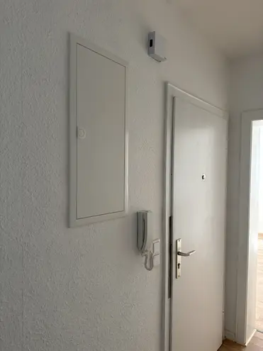 1 Zimmer Wohnung mit 35 m² in Krefeld – Bild 7
