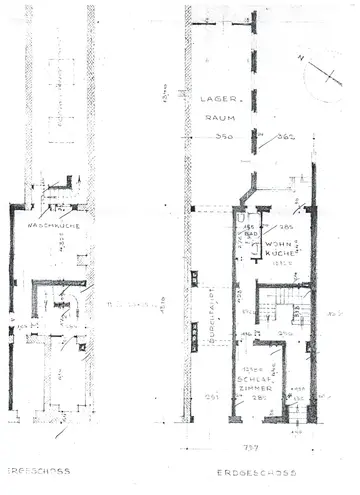 1 Zimmer Wohnung mit 35 m² in Krefeld – Bild 8
