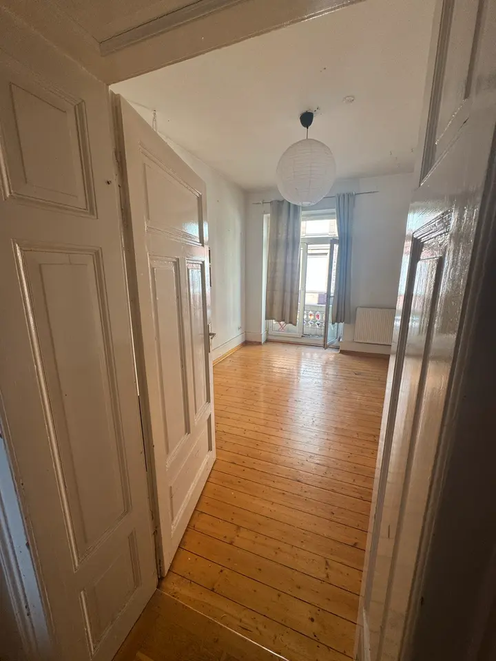 WG-Zimmer mit 100 m² in Mannheim – Bild 1