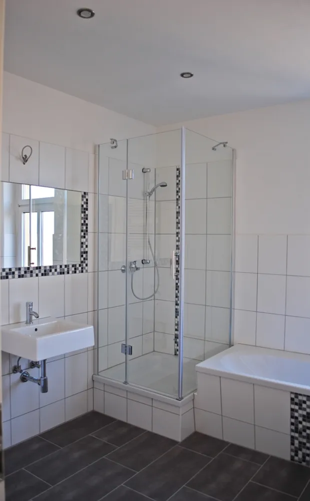 2 Zimmer Wohnung mit 70 m² in Merseburg – Bild 3