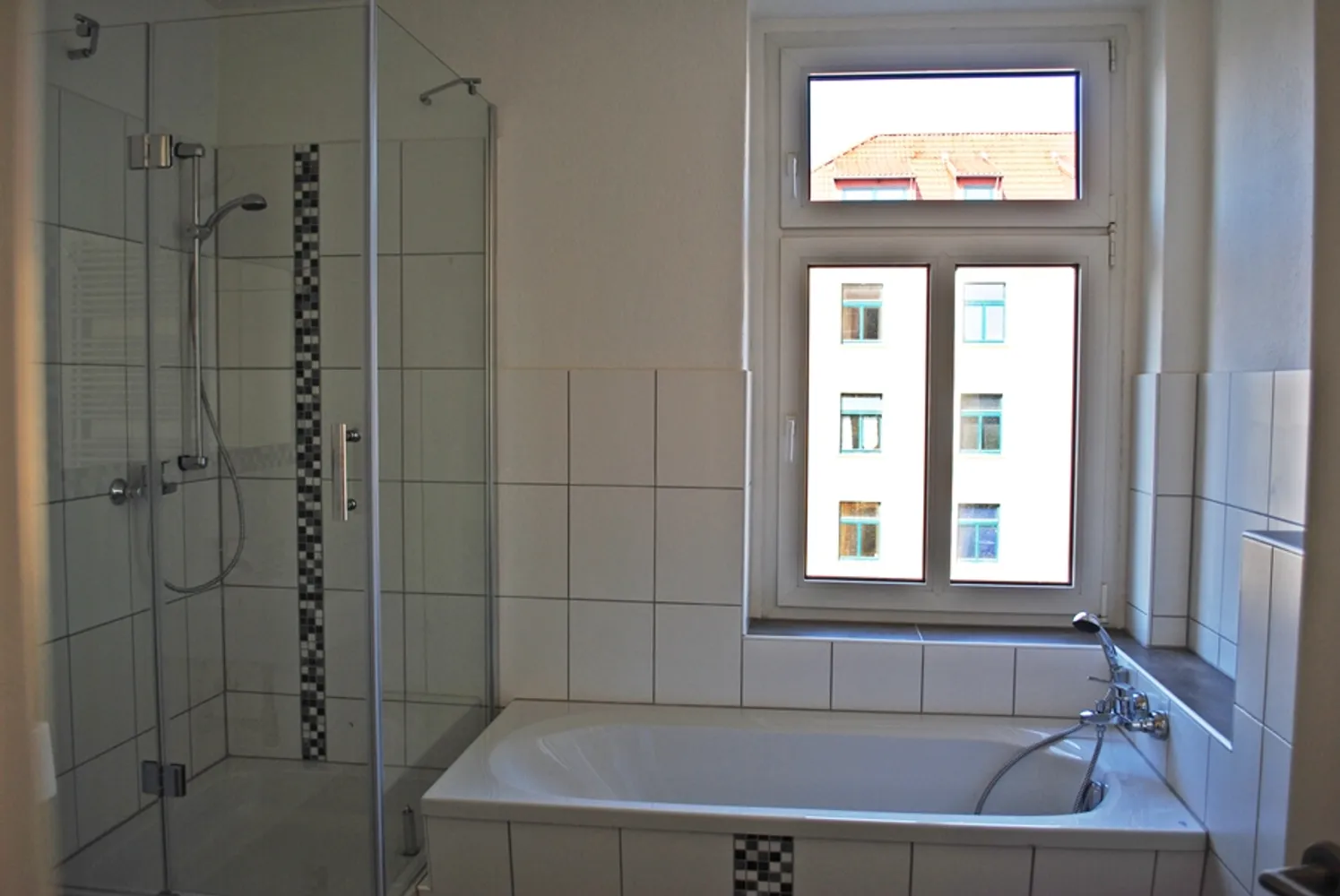 2 Zimmer Wohnung mit 70 m² in Merseburg – Bild 4