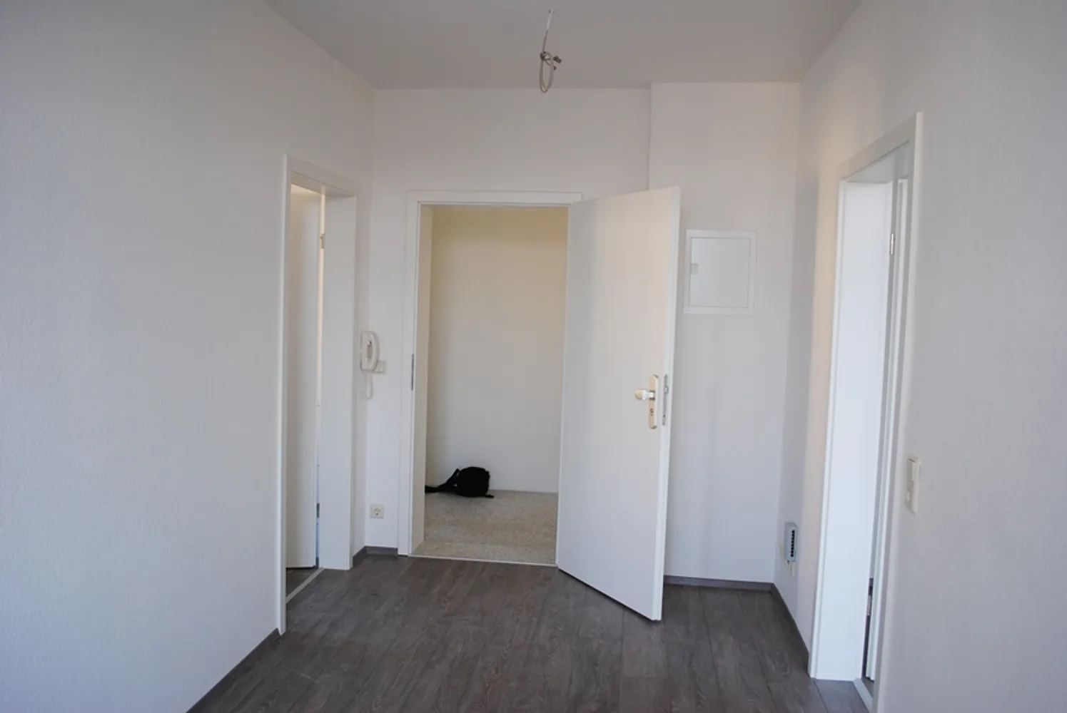 2 Zimmer Wohnung mit 70 m² in Merseburg – Bild 6
