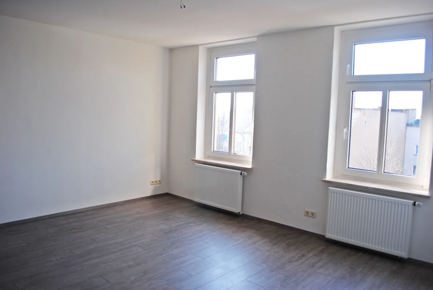 2 Zimmer Wohnung mit 70 m² in Merseburg – Bild 7