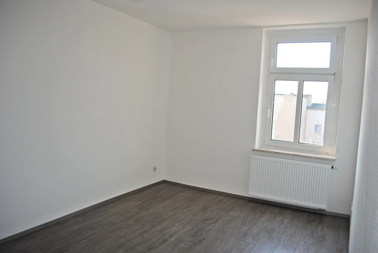 2 Zimmer Wohnung mit 70 m² in Merseburg – Bild 9