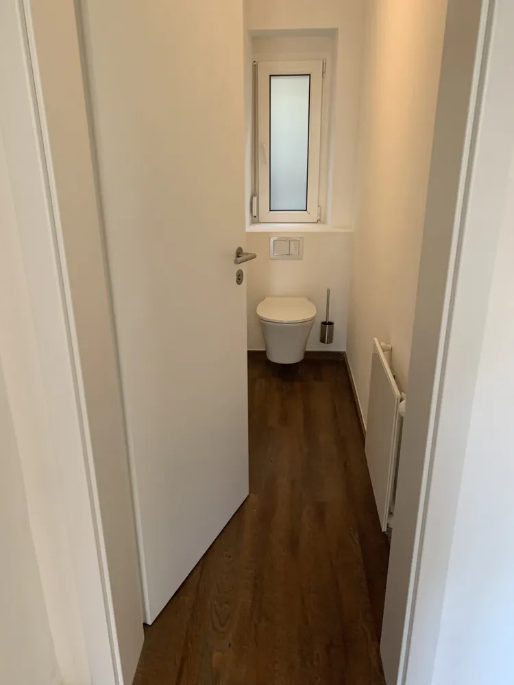 3 Zimmer Wohnung mit 85 m² in Passau – Bild 3