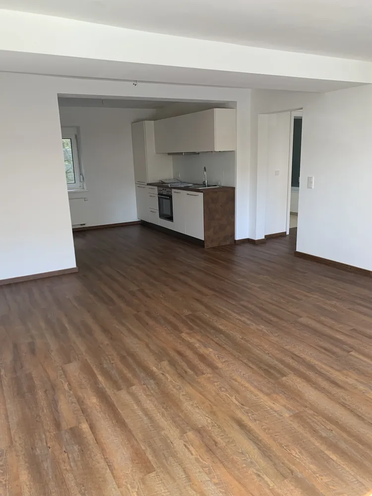 3 Zimmer Wohnung mit 85 m² in Passau – Bild 5