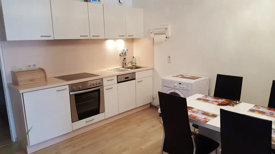 2 Zimmer Wohnung mit 41 m² in Bayreuth – Bild 3