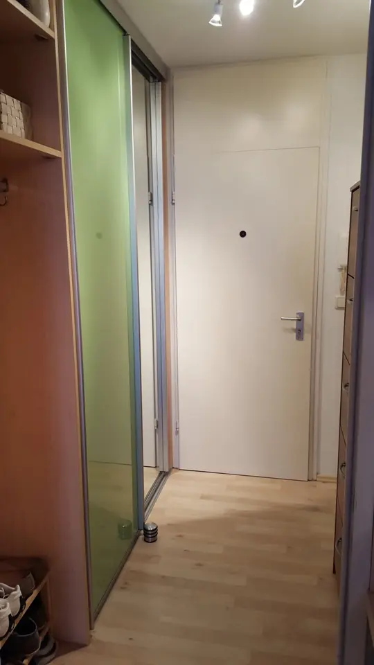 2 Zimmer Wohnung mit 41 m² in Bayreuth – Bild 4