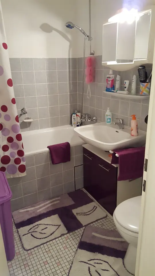 2 Zimmer Wohnung mit 41 m² in Bayreuth – Bild 5