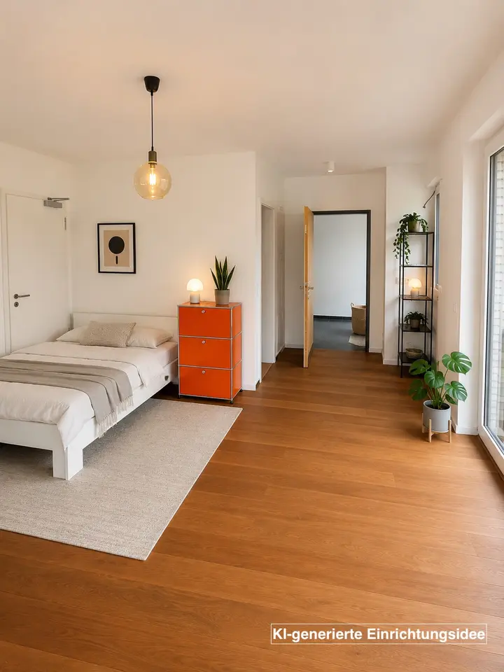 Studio mit 30 m² in Mönchengladbach – Bild 3