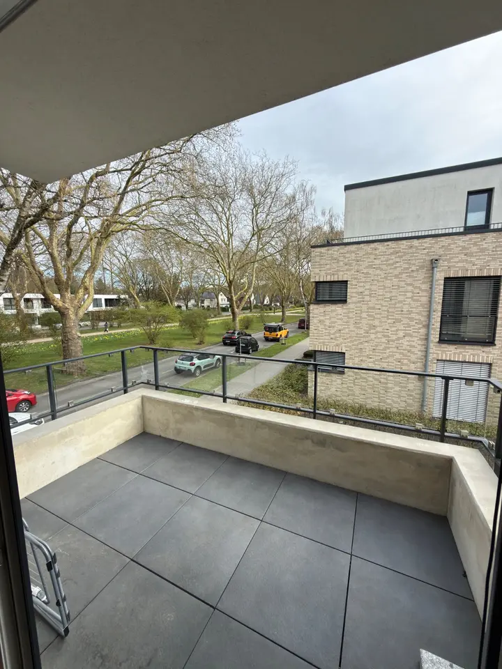 Studio mit 30 m² in Mönchengladbach – Bild 4