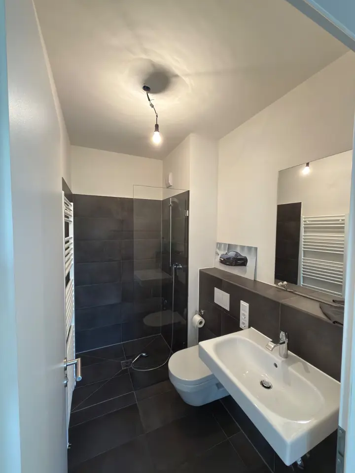 Studio mit 30 m² in Mönchengladbach – Bild 5