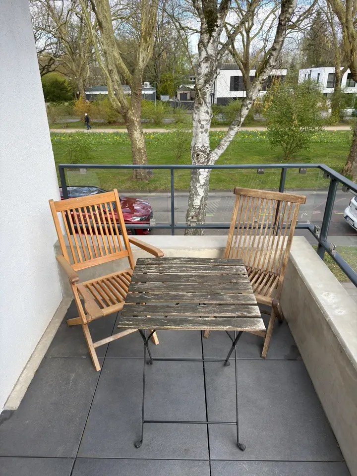 Studio mit 30 m² in Mönchengladbach – Bild 6
