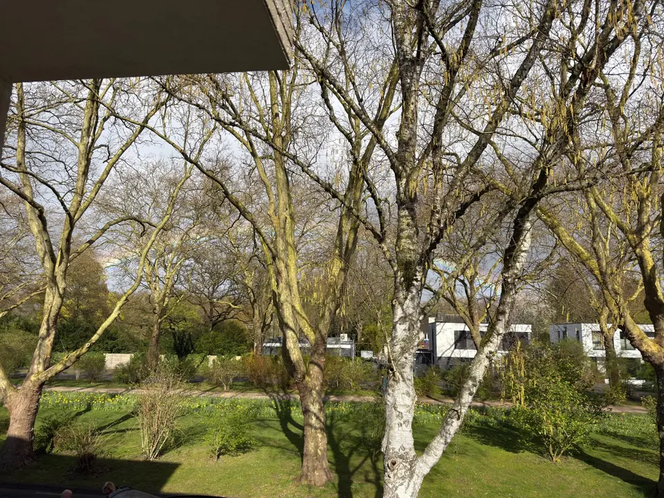 Studio mit 30 m² in Mönchengladbach – Bild 7