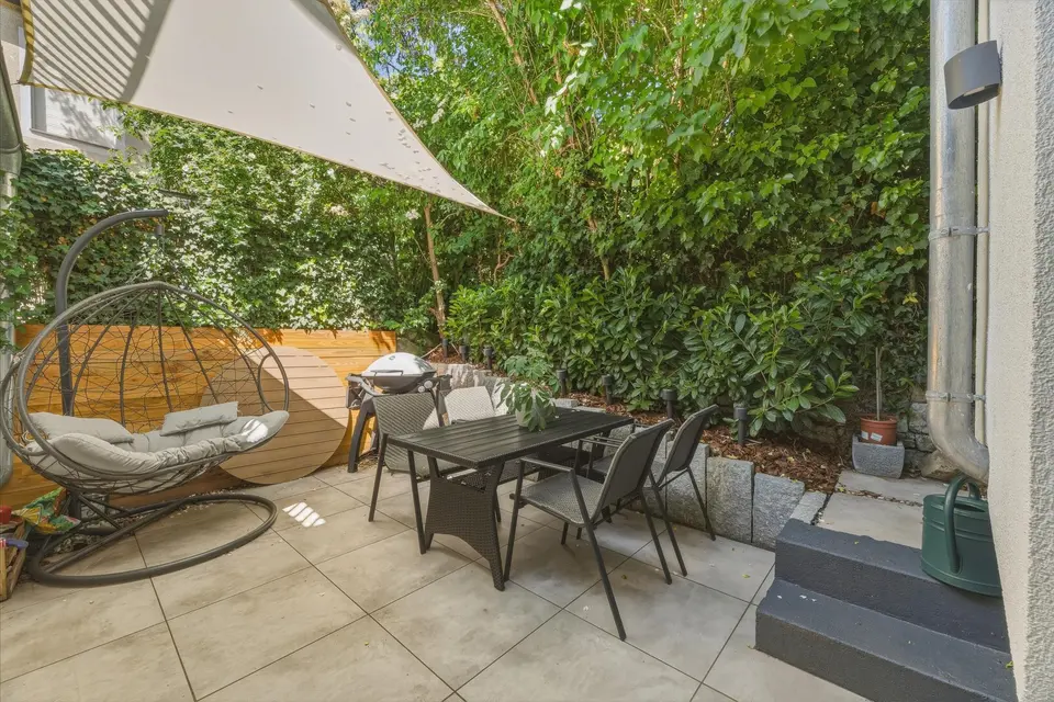 6 Zimmer Haus mit 206 m² in Stuttgart – Bild 5