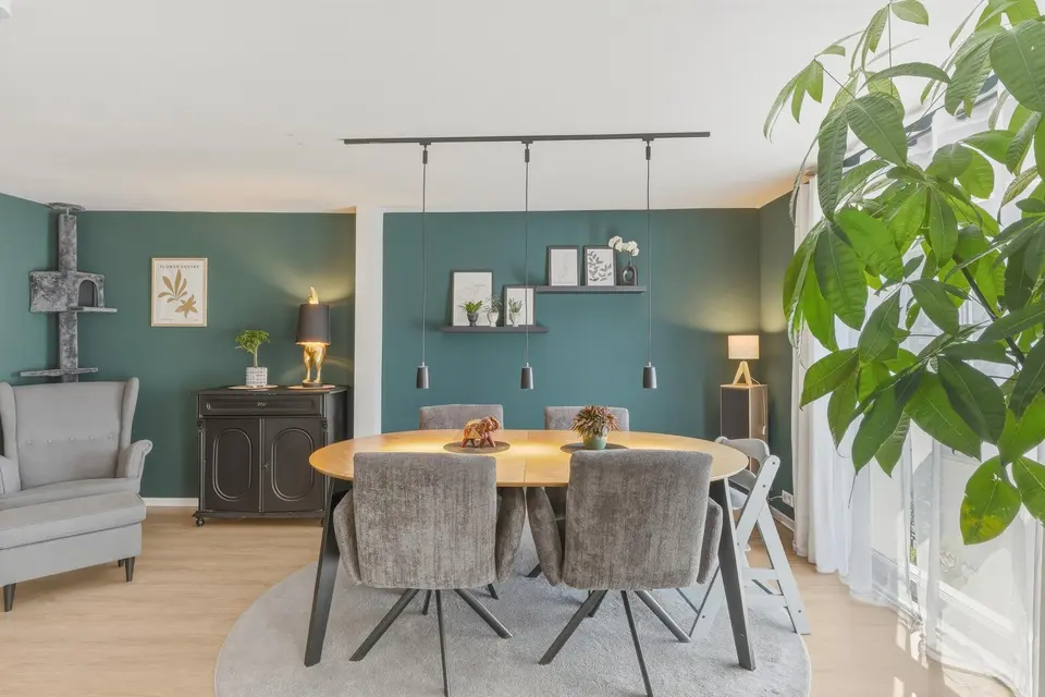 6 Zimmer Haus mit 206 m² in Stuttgart – Bild 7