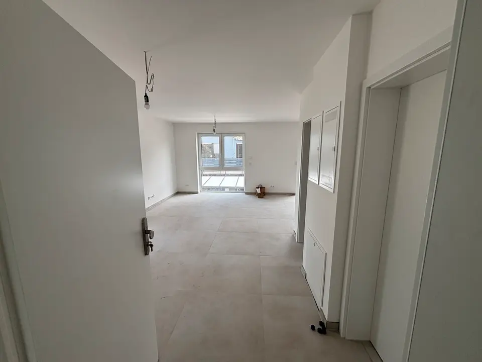 2 Zimmer Wohnung mit 50 m² in Hanau – Bild 1