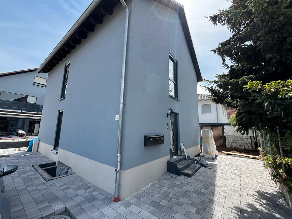 2 Zimmer Wohnung mit 50 m² in Hanau – Bild 2