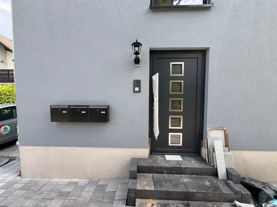 2 Zimmer Wohnung mit 50 m² in Hanau – Bild 3