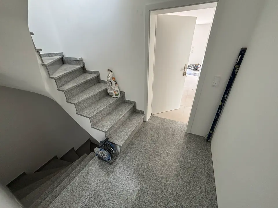 2 Zimmer Wohnung mit 50 m² in Hanau – Bild 4
