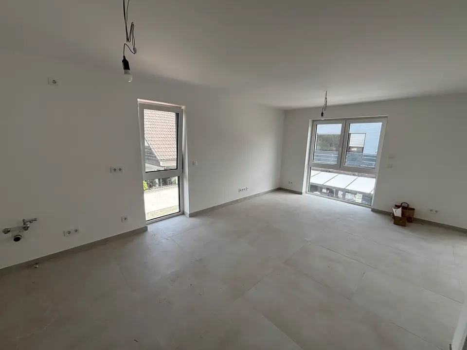 2 Zimmer Wohnung mit 50 m² in Hanau – Bild 6