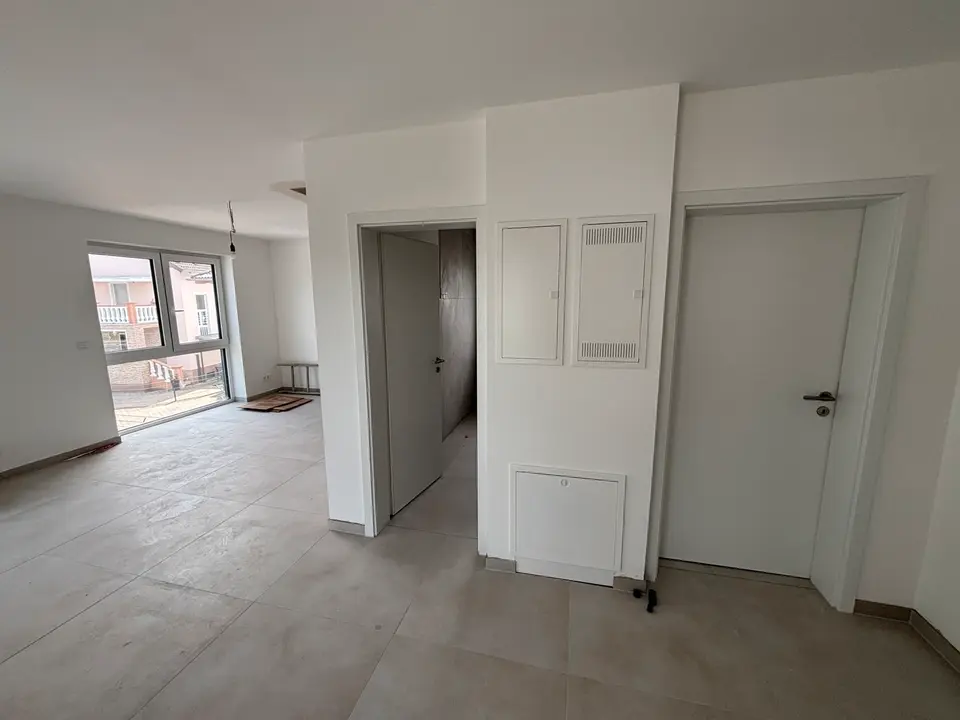 2 Zimmer Wohnung mit 50 m² in Hanau – Bild 7