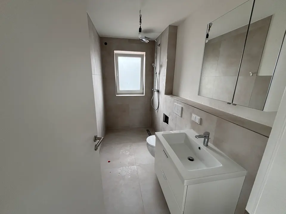 2 Zimmer Wohnung mit 50 m² in Hanau – Bild 9