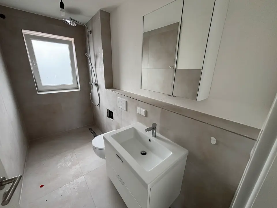 2 Zimmer Wohnung mit 50 m² in Hanau – Bild 10