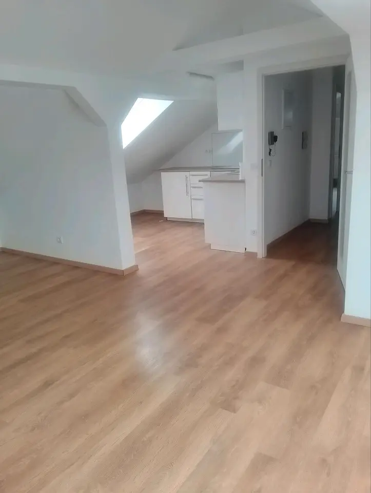 3 Zimmer Wohnung mit 60 m² in Kelheim – Bild 1